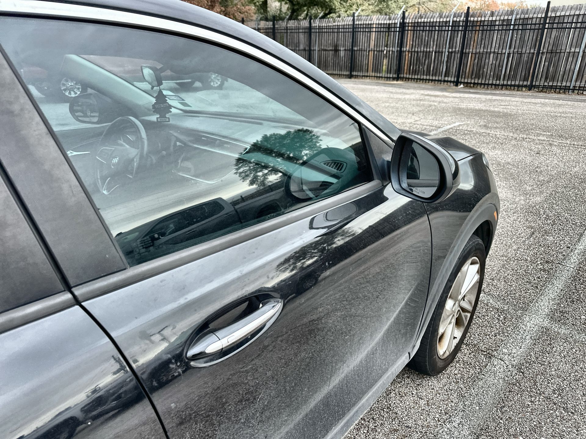 2020 Buick Encore GX Preferred