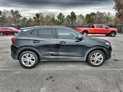 2020 Buick Encore GX Preferred