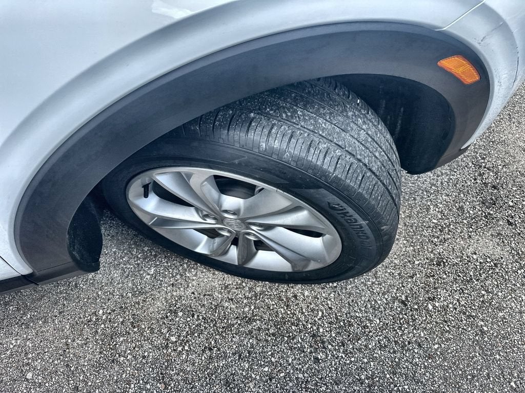 2021 Buick Encore GX Preferred