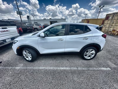 2021 Buick Encore GX Preferred