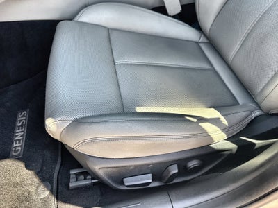 2022 Genesis G70 2.0T