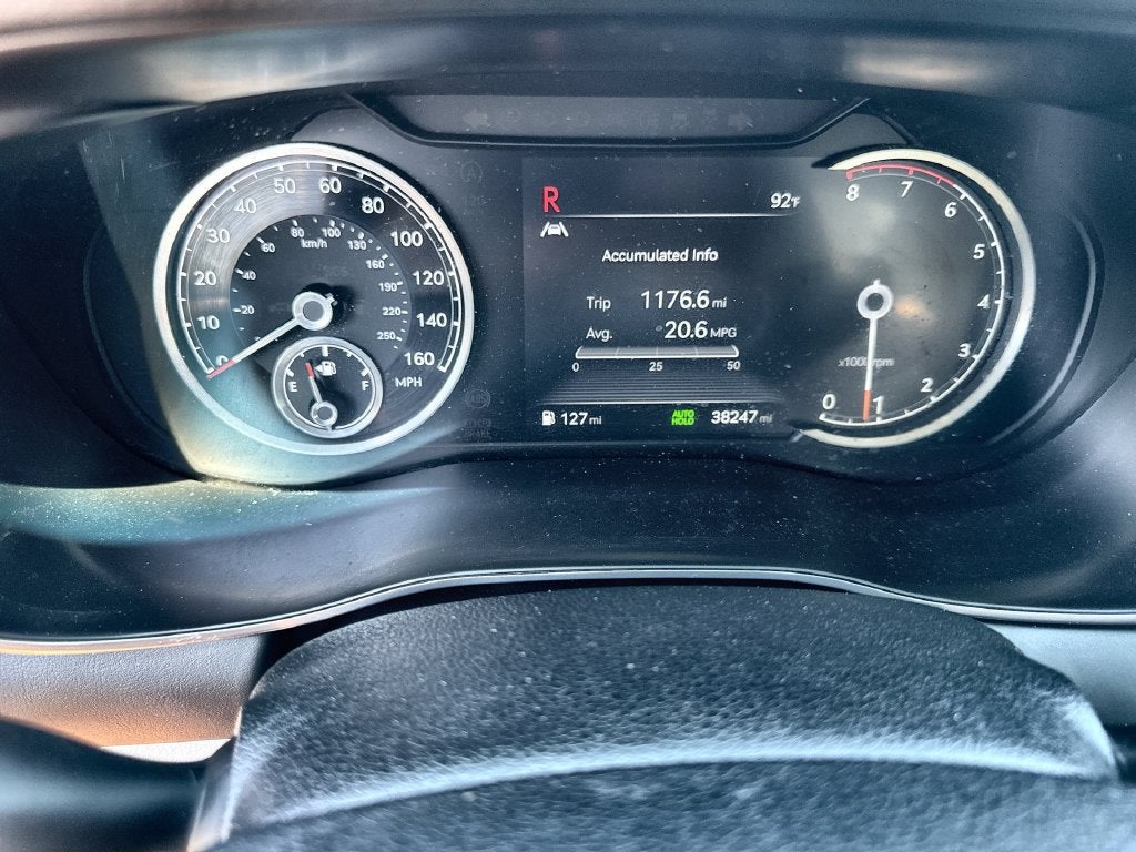 2022 Genesis G70 2.0T