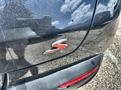 2020 Kia Soul S