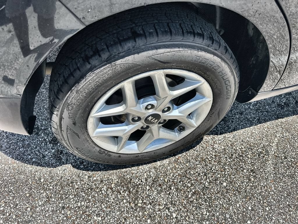 2020 Kia Soul S