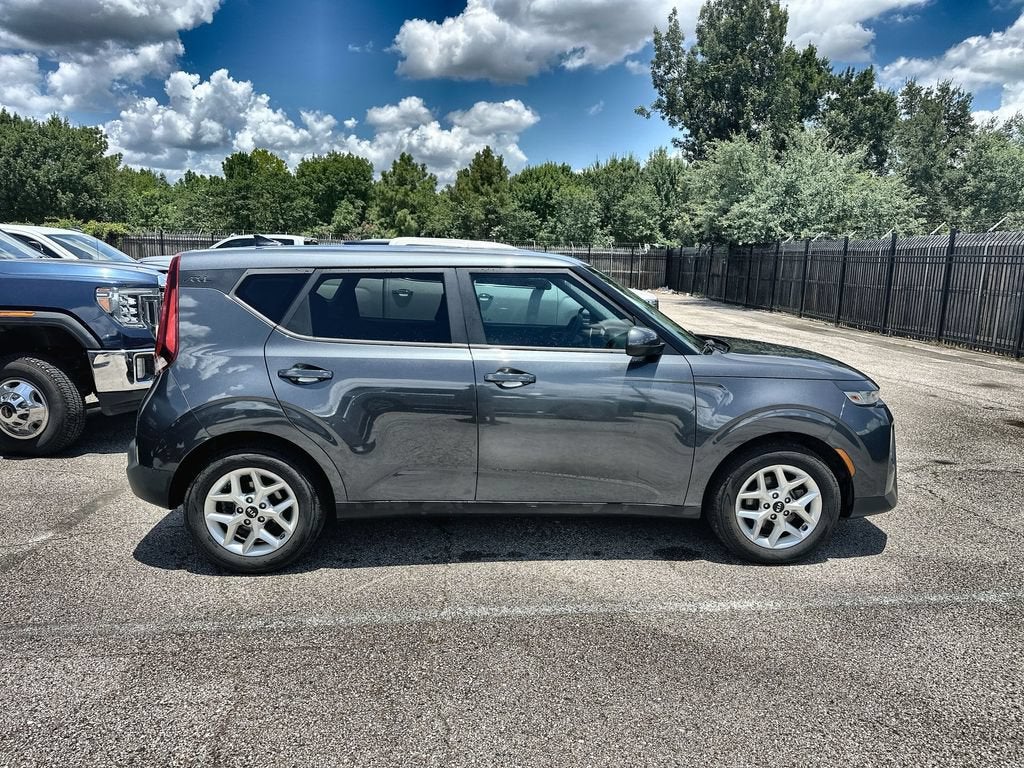 2020 Kia Soul S