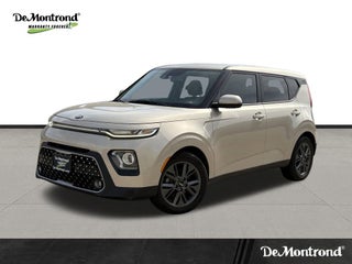 2020 Kia Soul EX