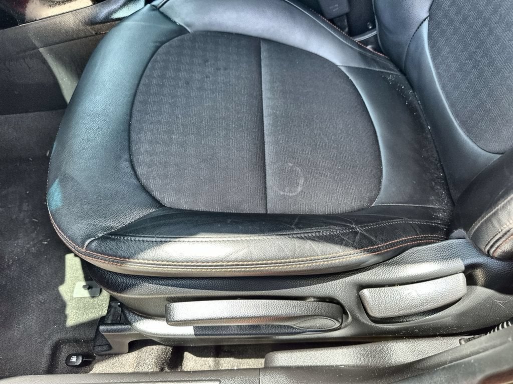2018 Kia Soul !
