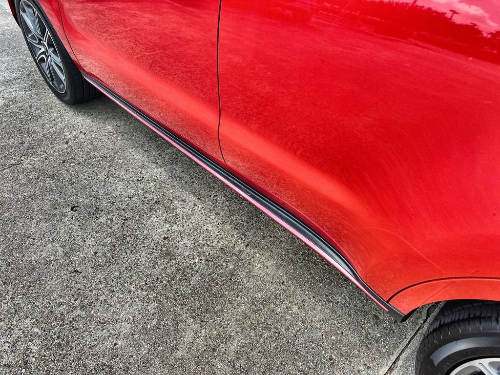 2018 Kia Soul !