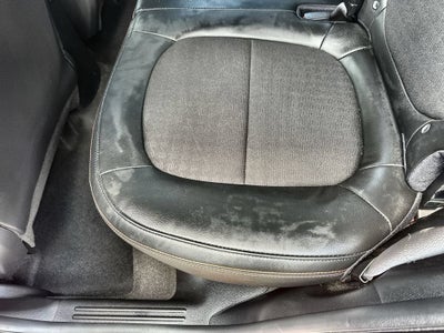 2018 Kia Soul !