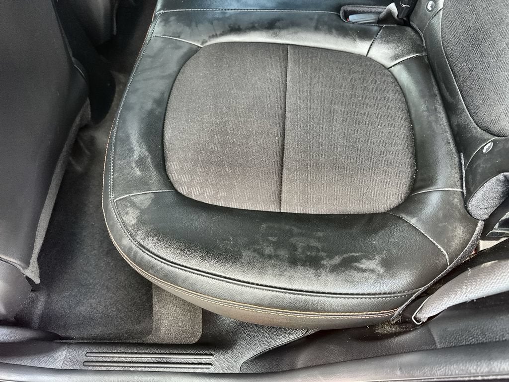 2018 Kia Soul !