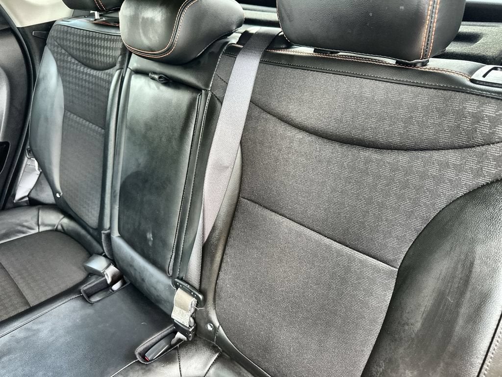 2018 Kia Soul !