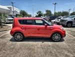 2018 Kia Soul !