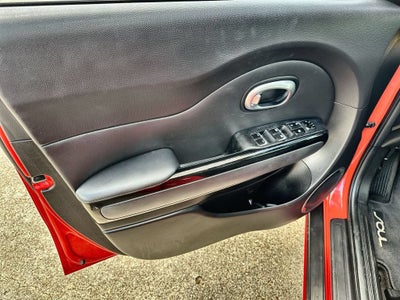 2018 Kia Soul !