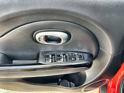 2018 Kia Soul !