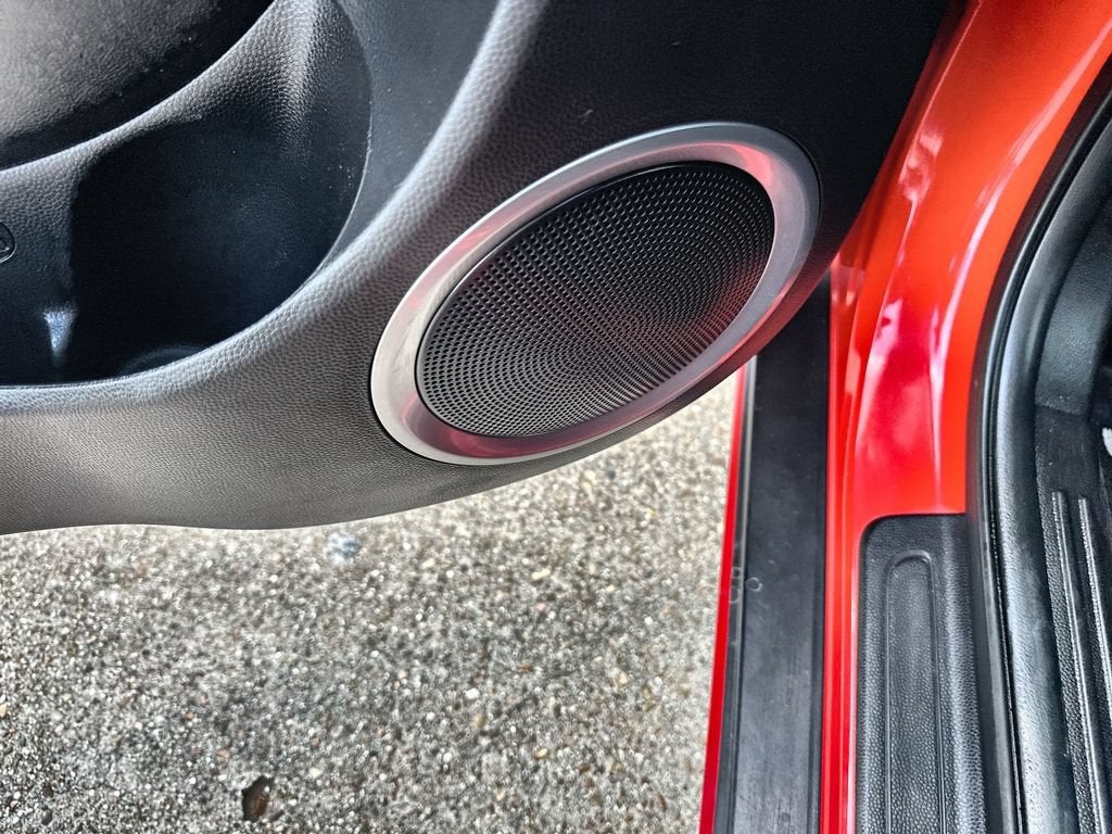2018 Kia Soul !