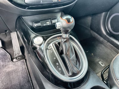 2018 Kia Soul !