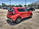 2018 Kia Soul !