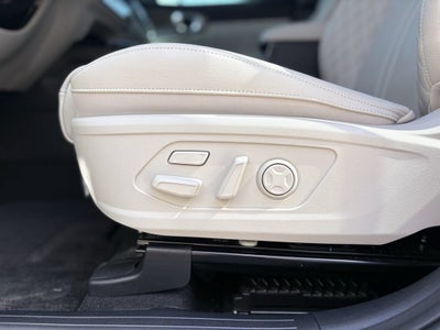 2025 Kia Sorento Hybrid SX Prestige