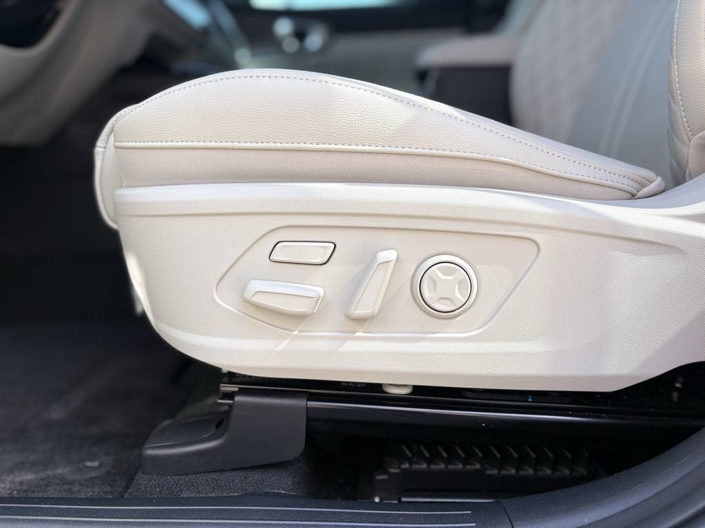2025 Kia Sorento Hybrid SX Prestige