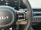 2025 Kia Sorento Hybrid SX Prestige