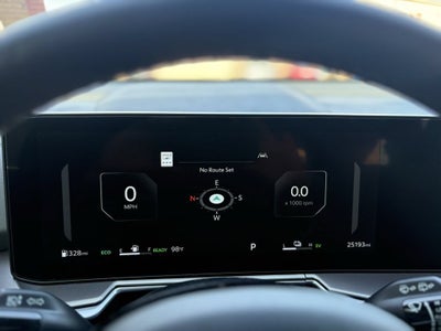 2025 Kia Sorento Hybrid SX Prestige