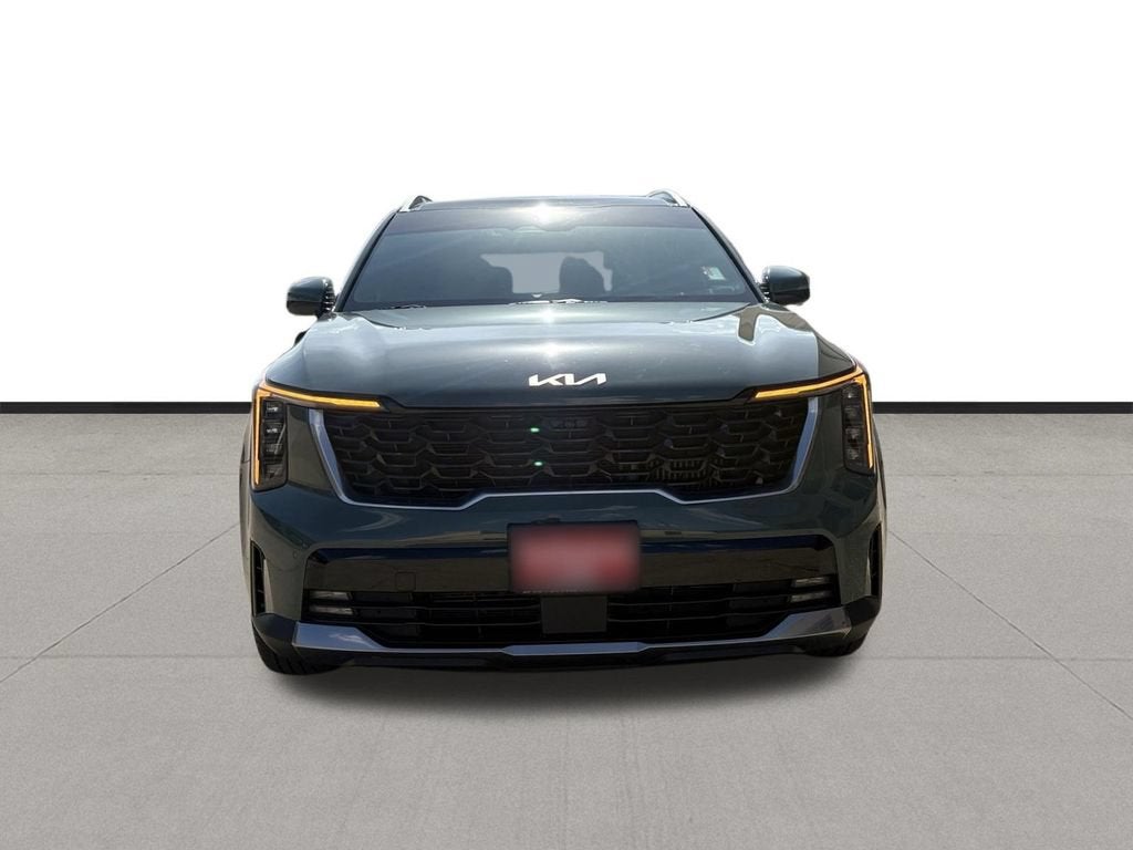 2025 Kia Sorento Hybrid SX Prestige