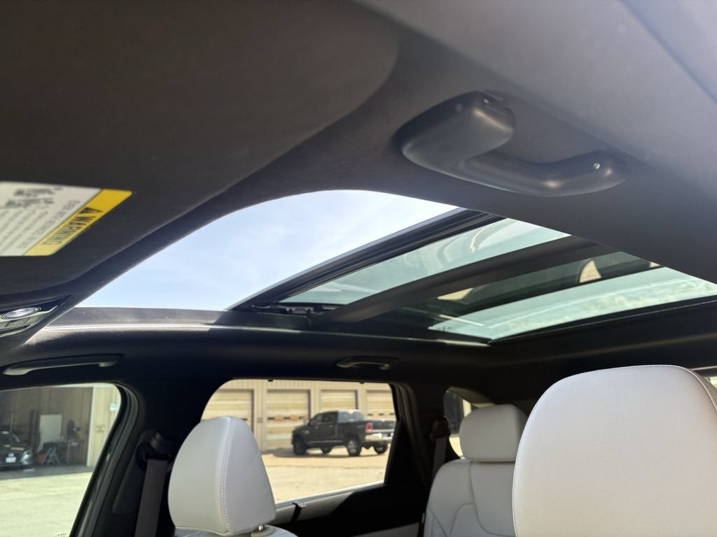 2025 Kia Sorento Hybrid SX Prestige