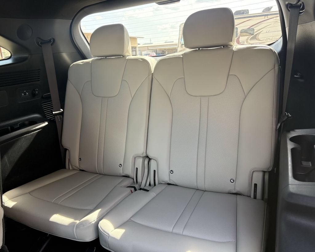 2025 Kia Sorento Hybrid SX Prestige