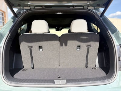 2025 Kia Sorento Hybrid SX Prestige