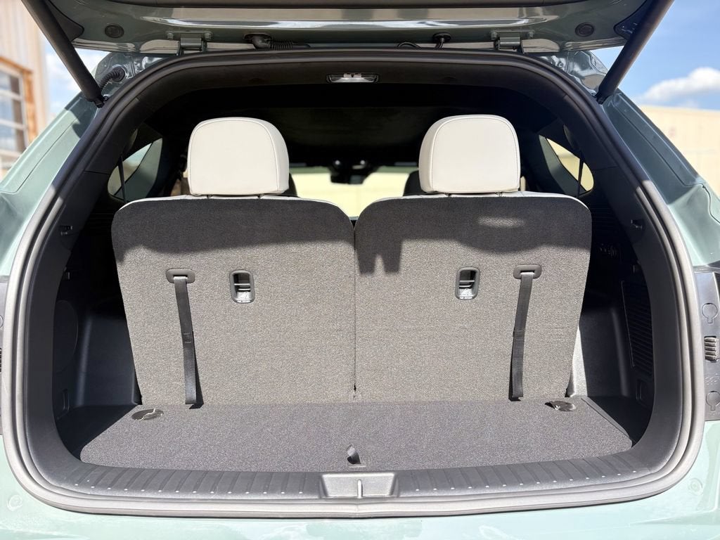 2025 Kia Sorento Hybrid SX Prestige