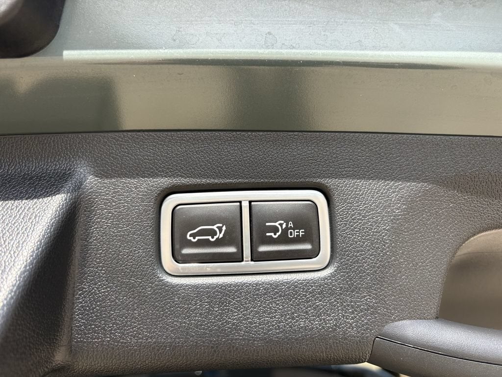 2025 Kia Sorento Hybrid SX Prestige
