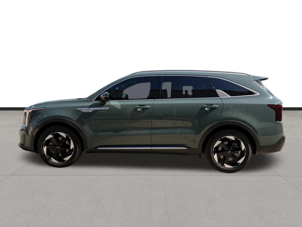 2025 Kia Sorento Hybrid SX Prestige