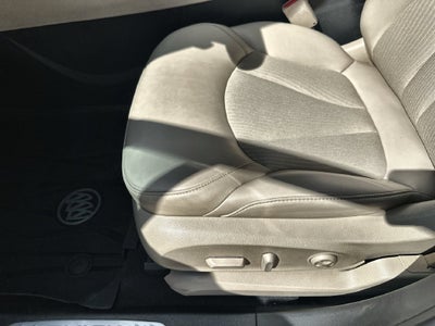 2020 Buick Envision Preferred