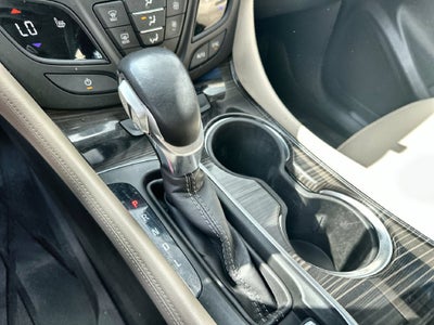 2020 Buick Envision Preferred