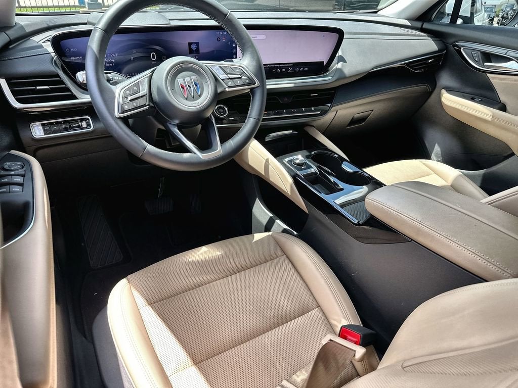 2024 Buick Envision Preferred