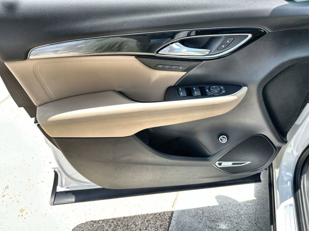 2024 Buick Envision Preferred