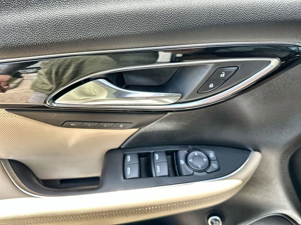 2024 Buick Envision Preferred