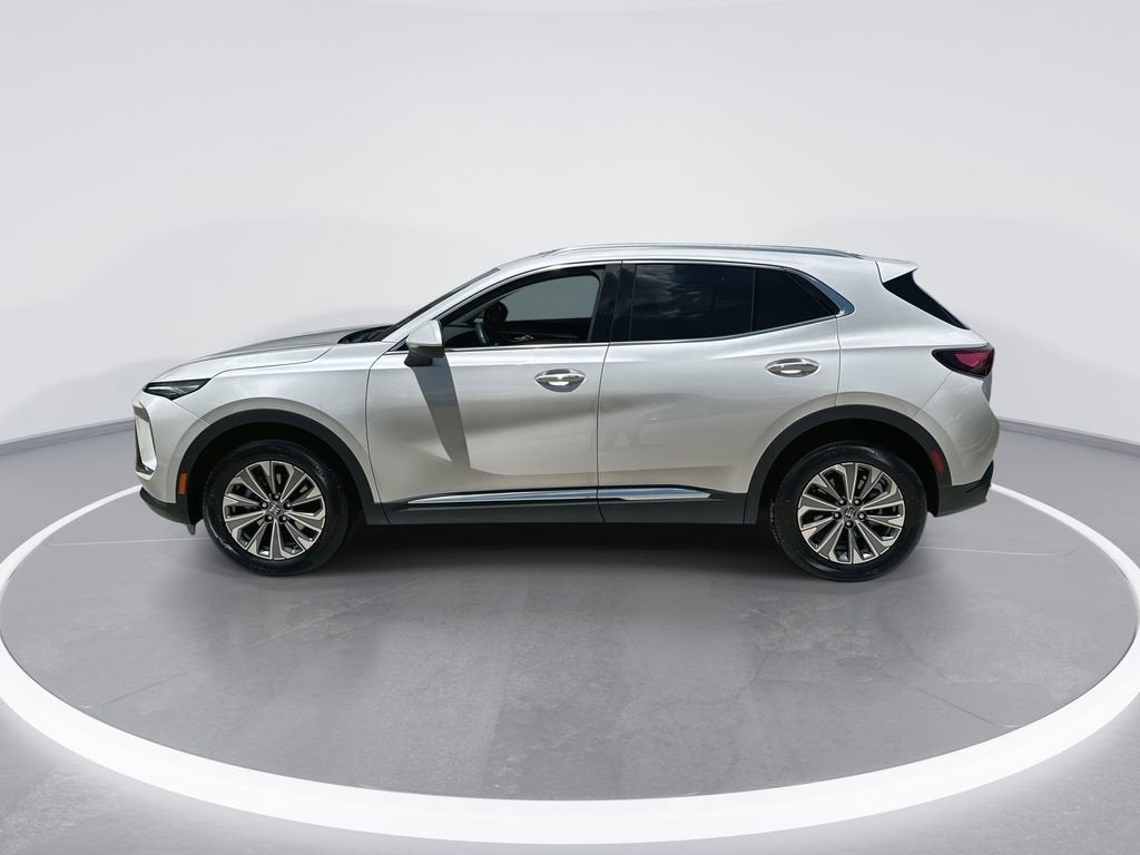2024 Buick Envision Preferred