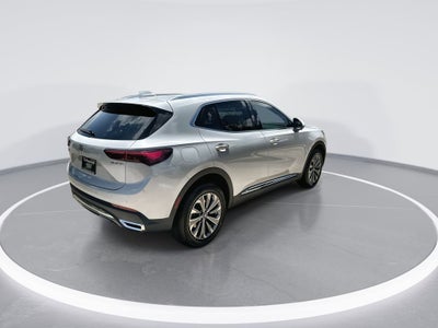 2024 Buick Envision Preferred