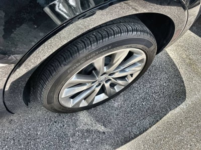 2022 Buick Envision Avenir