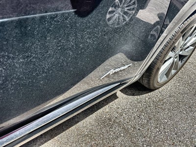 2022 Buick Envision Avenir