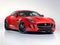 2016 Jaguar F-TYPE 2dr Cpe Auto RWD