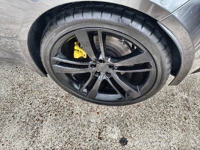 2016 Jaguar F-TYPE 2dr Cpe Auto RWD