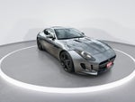 2016 Jaguar F-TYPE 2dr Cpe Auto RWD
