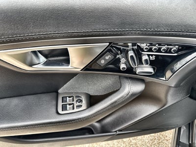 2016 Jaguar F-TYPE 2dr Cpe Auto RWD