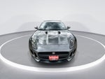 2016 Jaguar F-TYPE 2dr Cpe Auto RWD