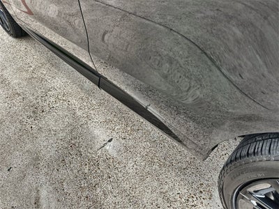 2024 Land Rover Range Rover Sport Dynamic SE