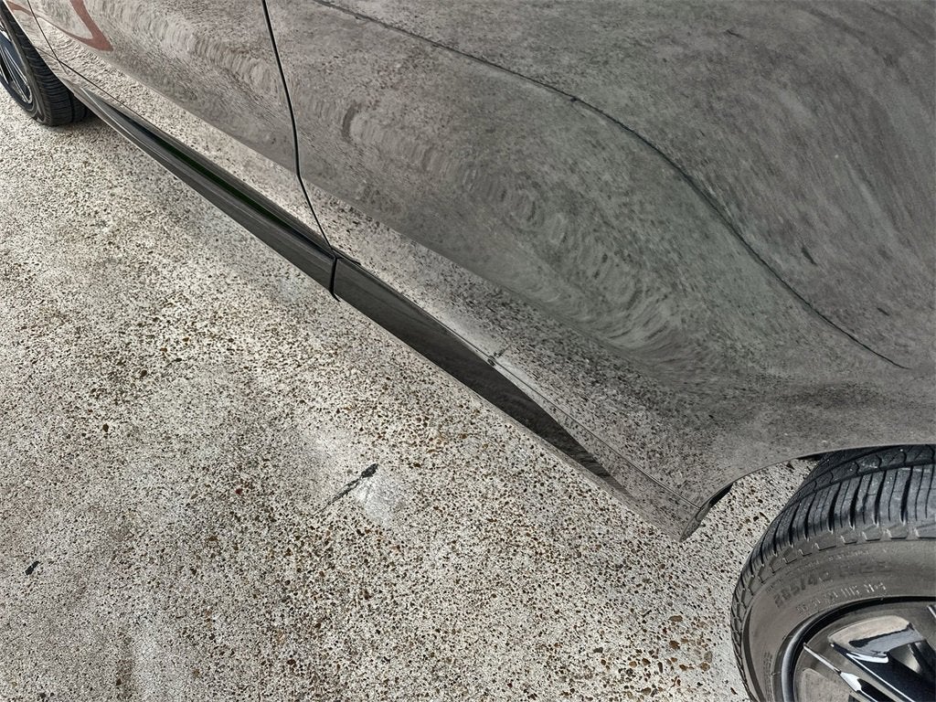 2024 Land Rover Range Rover Sport Dynamic SE