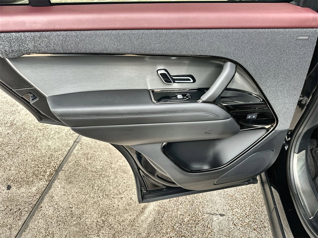 2024 Land Rover Range Rover Sport Dynamic SE