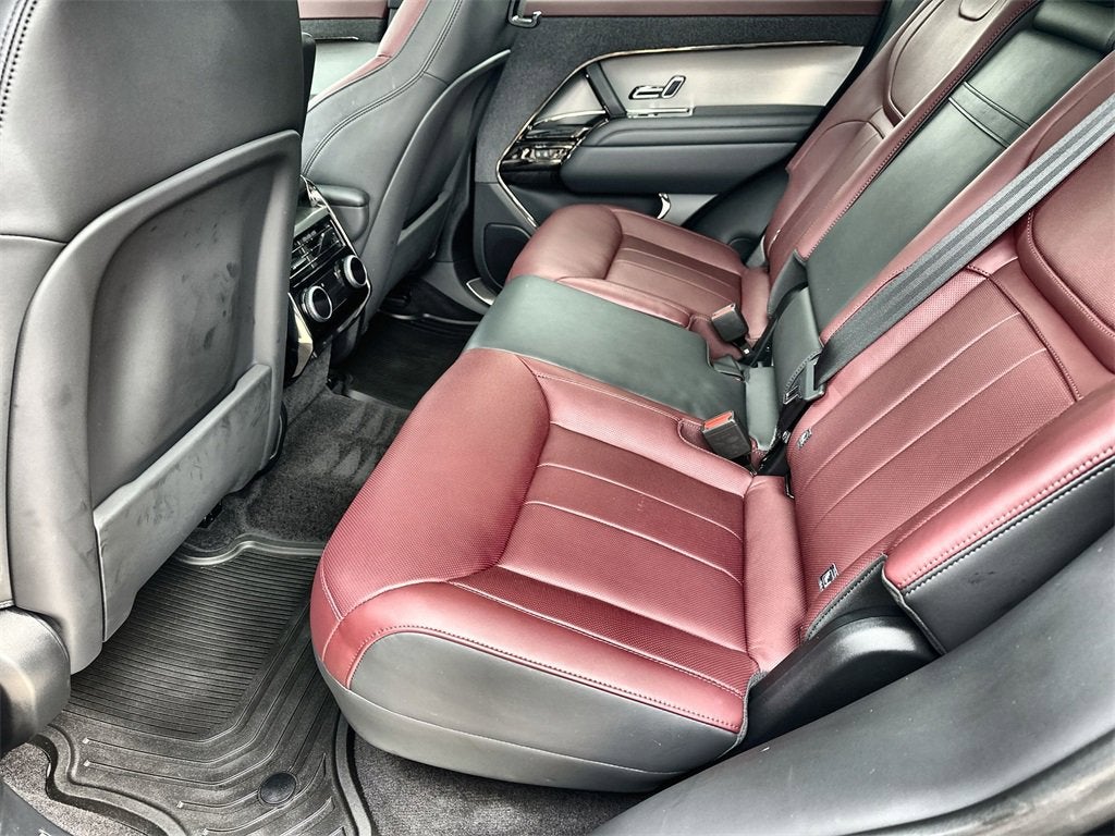 2024 Land Rover Range Rover Sport Dynamic SE